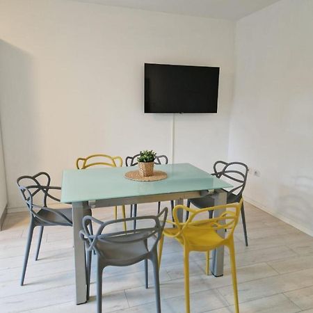 Garda Dream Apartamento Riva del Garda Exterior foto
