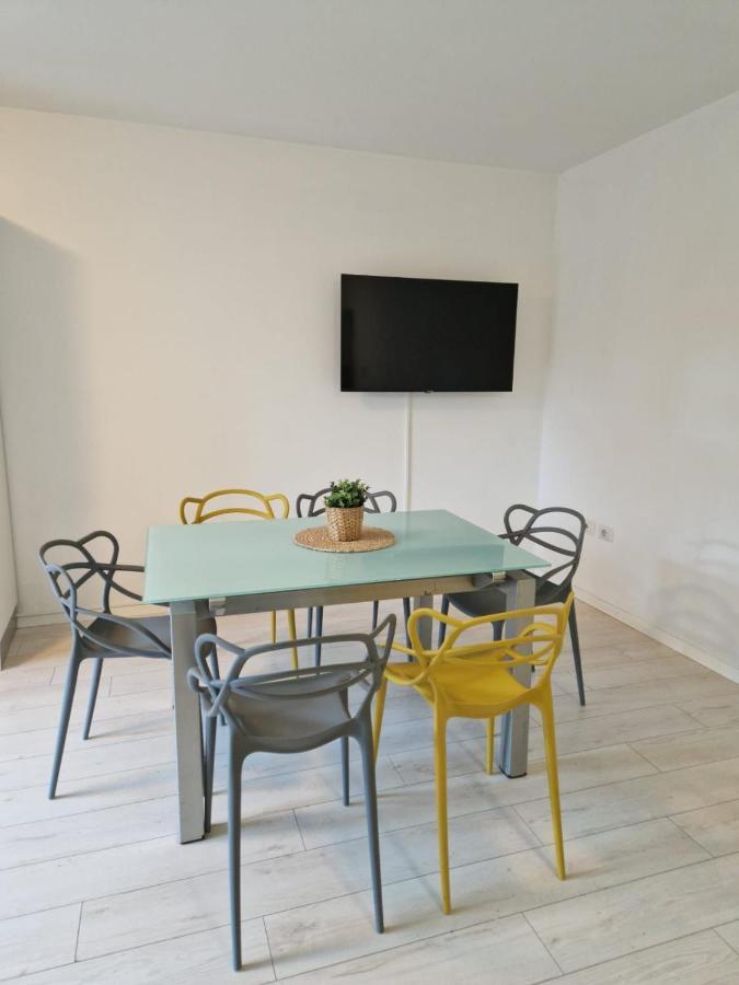 Garda Dream Apartamento Riva del Garda Exterior foto