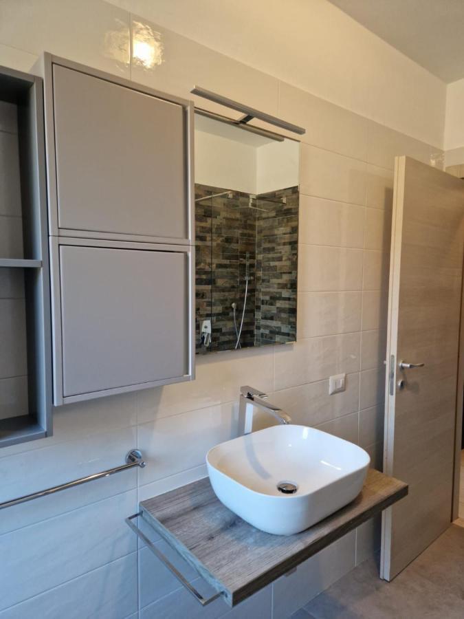 Garda Dream Apartamento Riva del Garda Exterior foto