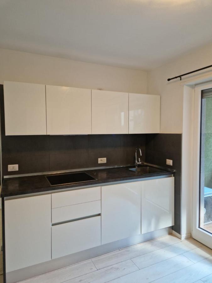 Garda Dream Apartamento Riva del Garda Exterior foto