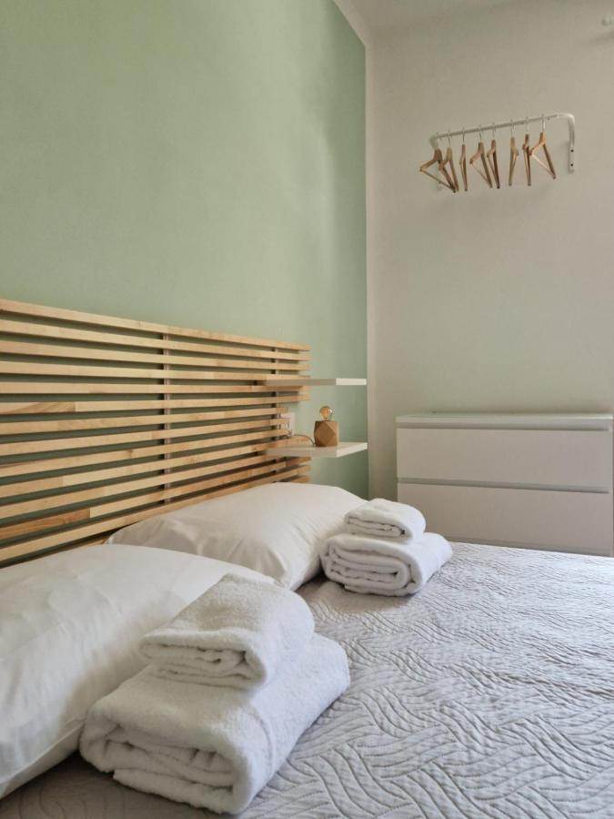 Garda Dream Apartamento Riva del Garda Exterior foto